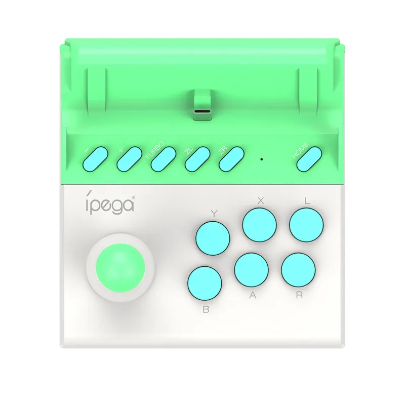 iPega Arcade Joystick USB Fight Stick Controller for Nintendo Switch Retro Game Console Player Video Gamepad iPega Arcade Joystick USB Fight Stick Controller for Nintendo Switch Retro Game Console Player Video Gamepad